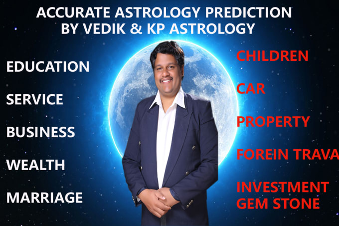 kp astrology prediction